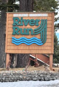 Granite River Retreat at Alpine Meadows