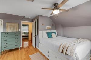 ALX Cape Cod 3-BR Near Old Town & Mount Vernon