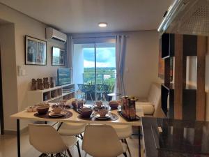 Jaguareté Art Stay - Arte, confort y conexión en ubicación estratégica