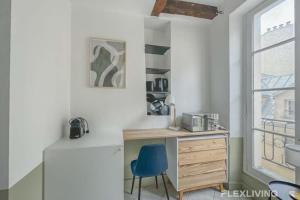 Flexliving - Studio - Poitou