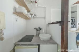 Flexliving - Studio - Poitou