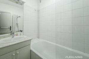 Flexliving - room - Saint Martin