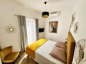 Villas havre de paix a Pianottoli proche des plages : photos des chambres