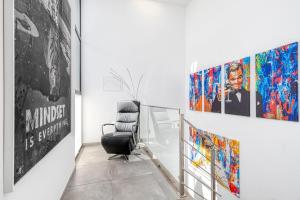 Manatee - Modern & Luxurious villa