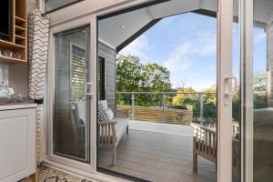 The Escape - Luxury Pod Close to the beach