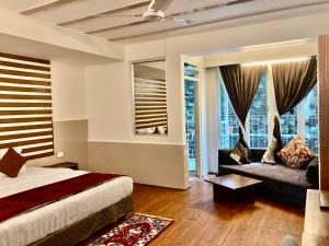 MayaTels - Maya Inn, Gangtok