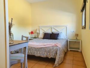 Apartamento Rural la Fontanina TRCC0087 Complejo la Fontanina