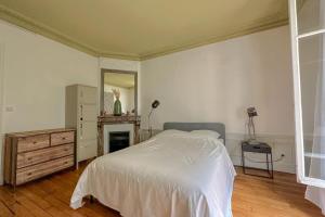 Flexliving - whole flat - Bachaumont