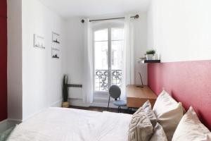 Flexliving - whole apartment - Essai