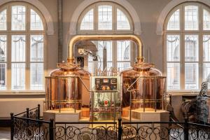 Brovaria Boutique Hotel Stary Rynek - Old Town Square