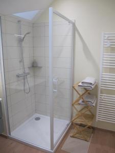 B&B / Chambres d'hotes Rose Garden Bayeux : photos des chambres