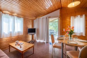 Les Cottages du Limonay