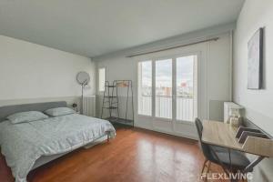 Flexliving - Whole Flat - Losserand