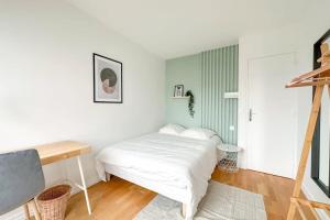Flexliving - whole apartment - Hillairet
