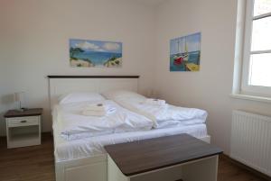 Baabe Inselparadies Fewo Windwatt