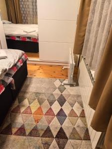 Къща Томови