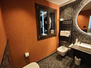 Charming Double or Twin Room with Sofa Bed