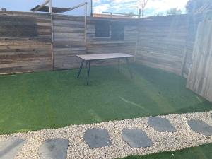 Maisons de vacances Les embruns : photos des chambres