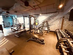 HiGuest - New! Stunning sea view studio, Balcony, Pool