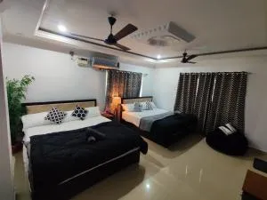 Beach Bliss Villa 2 - Kottakupam