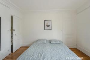 Flexliving - Room - Henri Sellier - Suresnes 92