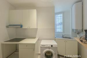 Flexliving - Room - Henri Sellier - Suresnes 92