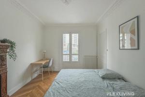 Flexliving - Room - Henri Sellier - Suresnes 92