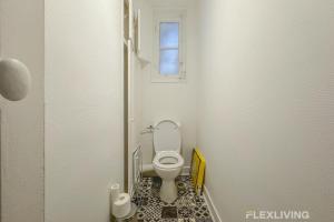 Flexliving - Room - Henri Sellier - Suresnes 92