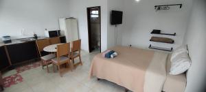 Residencial Itamarati, Estúdio 3