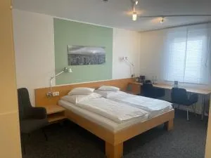 hoffmanns höfe - Francoforte sul Meno