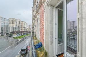 Flexliving - Splendid whole flat R2 - Henri Sellier - Suresnes 92