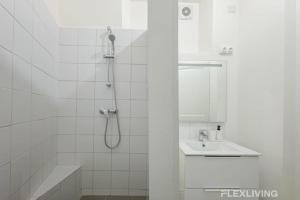 Flexliving - Room - Henri Sellier - Suresnes 92