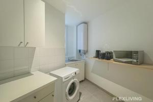 Flexliving - Room - Henri Sellier - Suresnes 92