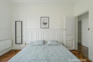 Flexliving - Splendid whole apartment R4 - Henri Sellier - Suresnes 92