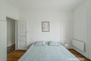 Flexliving - Splendid whole apartment R4 - Henri Sellier - Suresnes 92