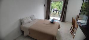 Residencial Itamarati, Estúdio 3