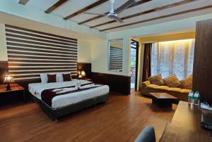 MayaTels - Maya Inn, Gangtok