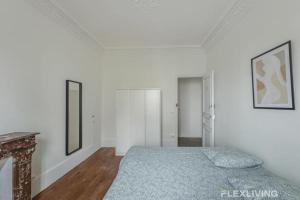 Flexliving - Splendid whole apartment R4 - Henri Sellier - Suresnes 92