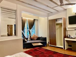 MayaTels - Maya Inn, Gangtok