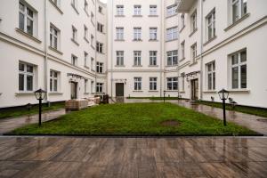 Piotrkowska Prime Residence Apartment