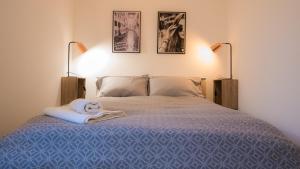 Appartements Le safari : photos des chambres