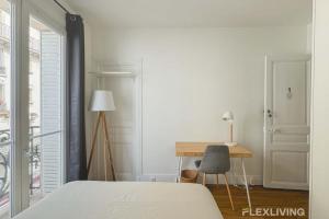 Flexliving - Whole Flat - Lamarck