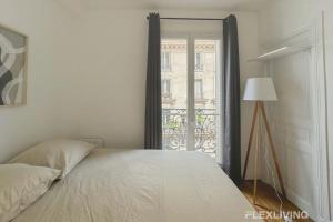 Flexliving - Whole Flat - Lamarck
