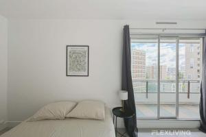 Appartements Flexliving - whole apartment - Mouchez : photos des chambres