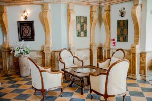 Menada Atrium Beach Apartments