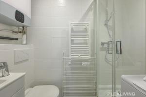 Flexliving - Studio - Étienne Marcel