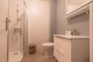 Appartements Le safari : photos des chambres