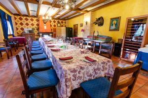 Hotel Venta La Pintada