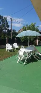 Casa Ruán - Santa Comba de Carnota