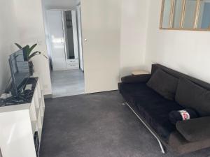 Maisons de vacances Les embruns : Maison 1 Chambre